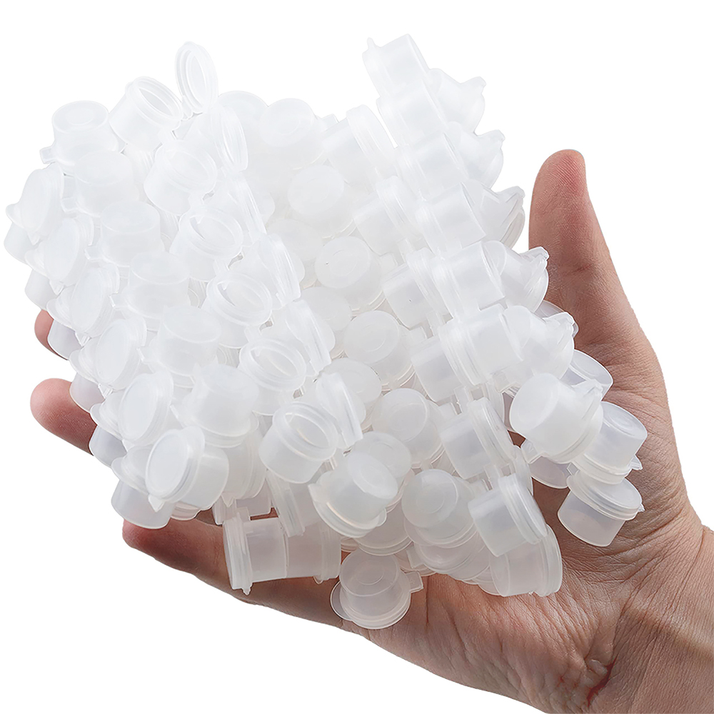 ظرف رنگ مینی آرت